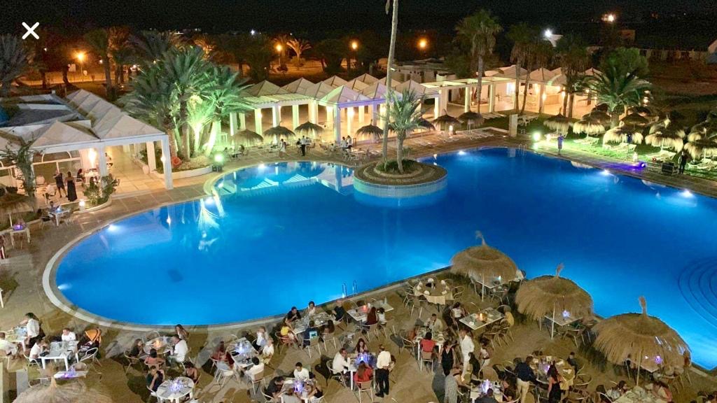 Djerba Golf Resort & Spa